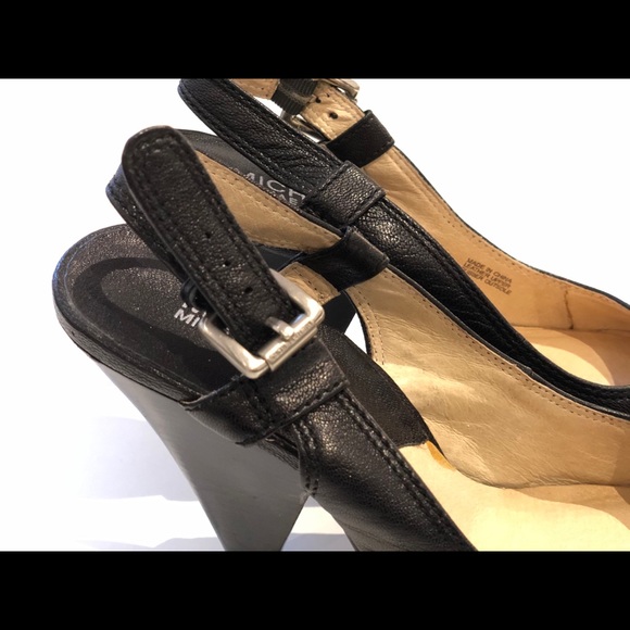 Michael Kors shoes size 7 - Picture 8 of 9